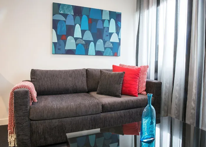 Adara Hotel Richmond
